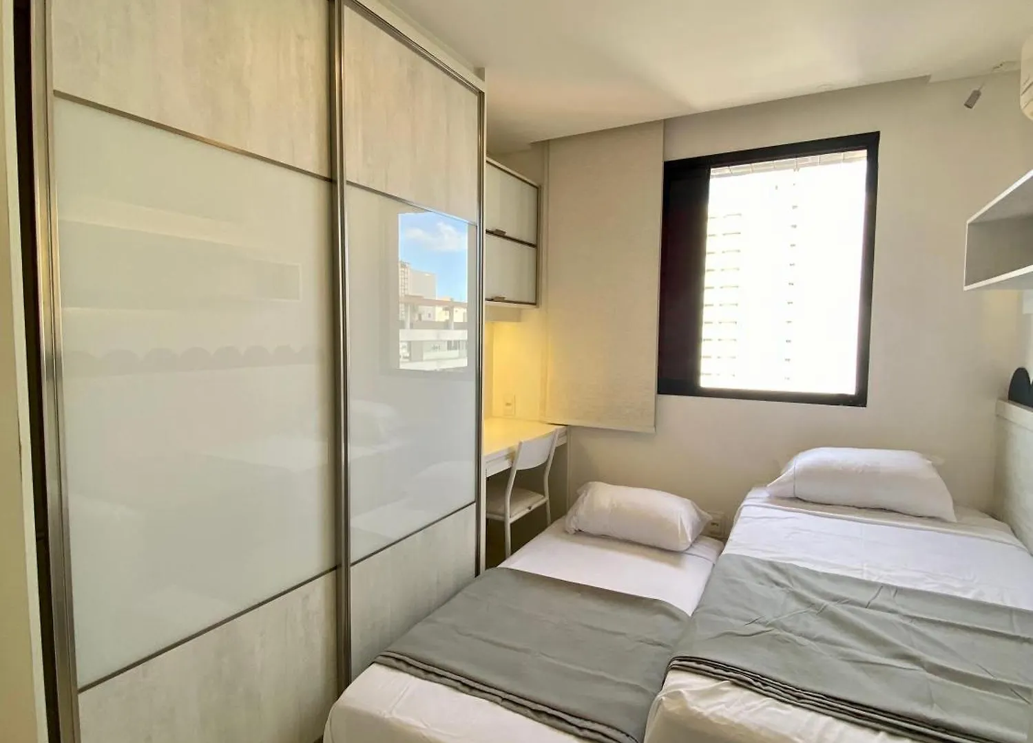 Nobless Flat Beira Mar Apartment Fortaleza  0*, Fortaleza (Ceara) Brazil