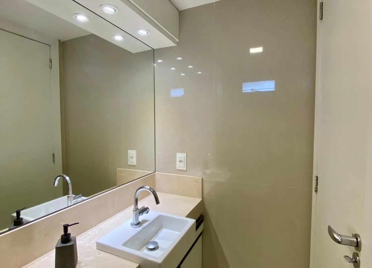 Nobless Flat Beira Mar Apartment Fortaleza  0*, Fortaleza (Ceara)