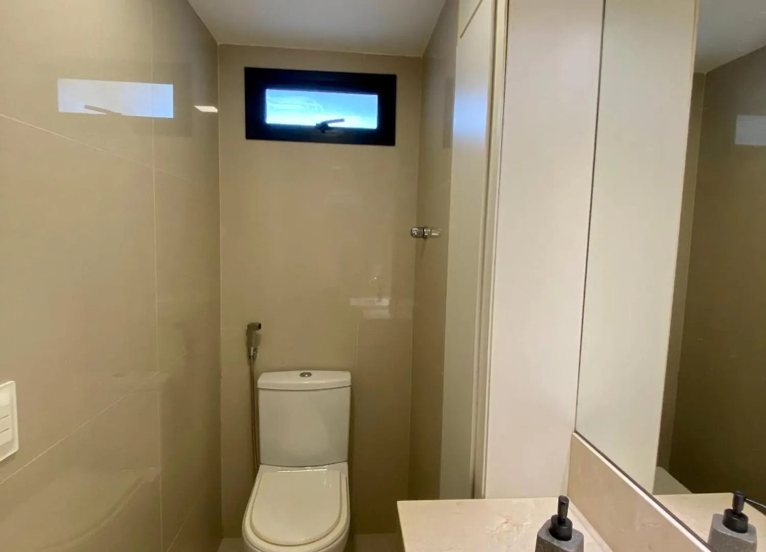 Nobless Flat Beira Mar Apartment Fortaleza  Brazil