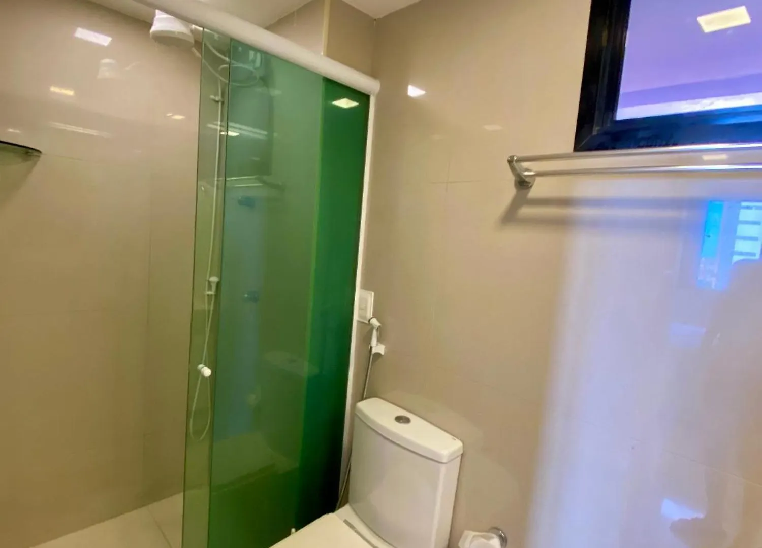 Nobless Flat Beira Mar Apartment Fortaleza  0*, Fortaleza (Ceara) Brazil