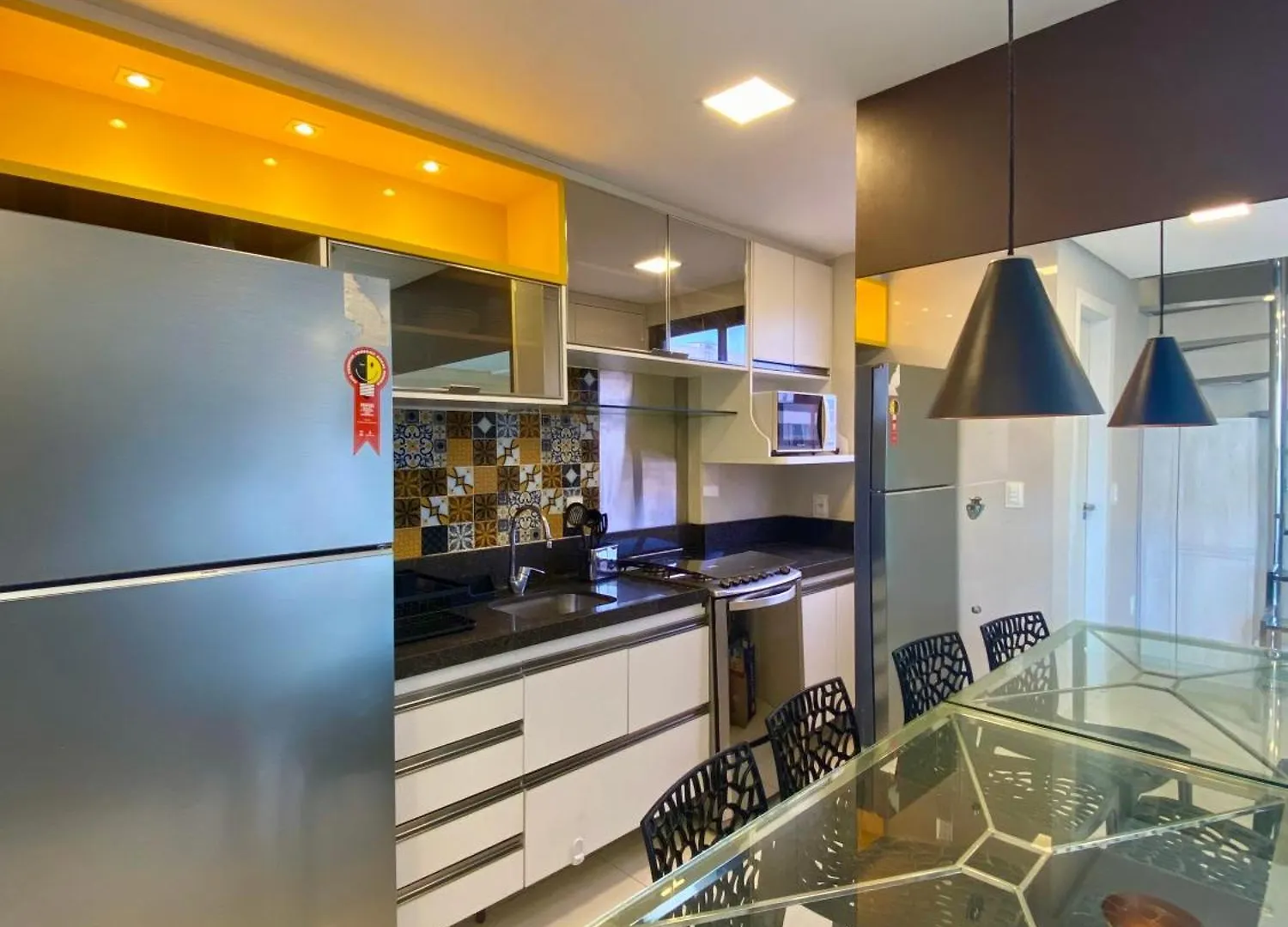 Nobless Flat Beira Mar Appartement Fortaleza   Fortaleza (Ceara)